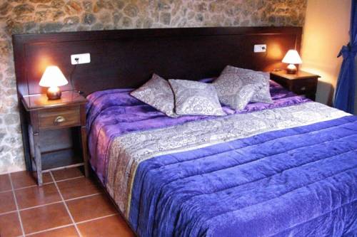 Imagen de la habitación del Finca Rústica Finca son Olive. Foto 5