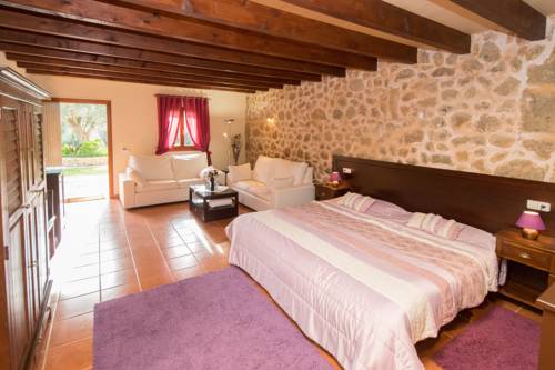 Imagen de la habitación del Finca Rústica Finca son Olive. Foto 6