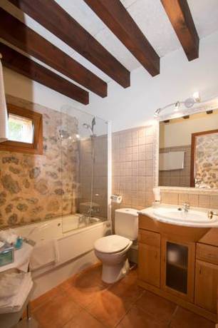 Imagen de la habitación del Finca Rústica Finca son Olive. Foto 8