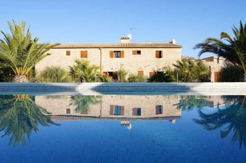 Imagen general del Finca Rústica Finca son Olive. Foto 2