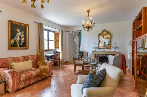 Imagen de la habitación del Finca Rústica Fincahotel Es Llobets - Adults Only. Foto 3