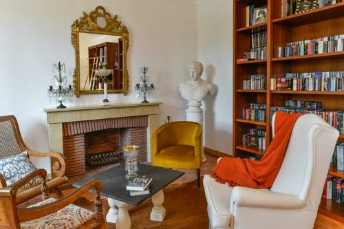 Imagen de la habitación del Finca Rústica Fincahotel Es Llobets - Adults Only. Foto 6