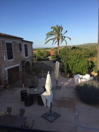 Imagen de la habitación del Finca Rústica Fincahotel Son Pou. Foto 4