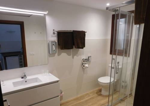 Imagen de la habitación del Finca Rústica Fincahotel Son Pou. Foto 6