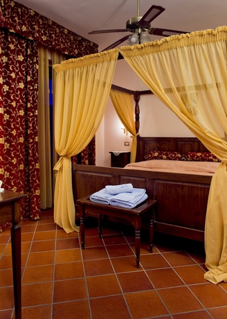 Imagen de la habitación del Finca Rústica Gigliotto Sicilia. Foto 4