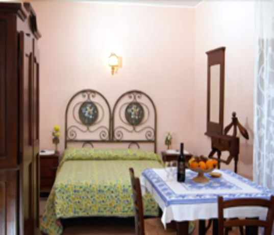 Imagen de la habitación del Finca Rústica Gigliotto Sicilia. Foto 5
