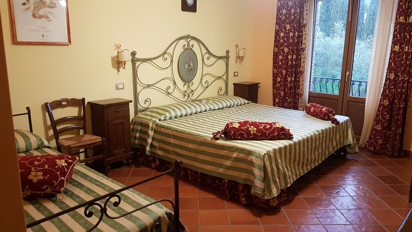 Imagen de la habitación del Finca Rústica Gigliotto Sicilia. Foto 6
