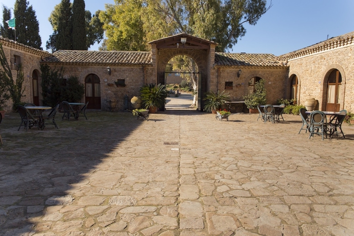 Imagen de la habitación del Finca Rústica Gigliotto Sicilia. Foto 9