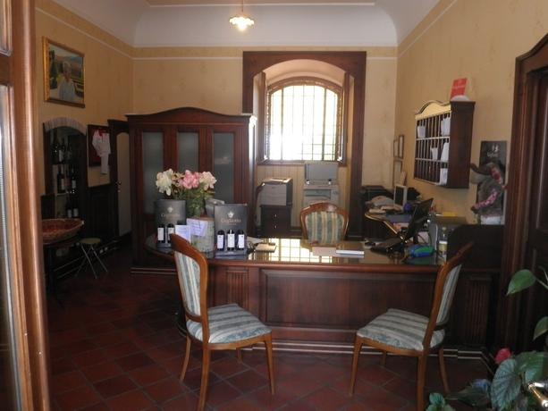 Imagen de los interiores del Finca Rústica Gigliotto Sicilia. Foto 15