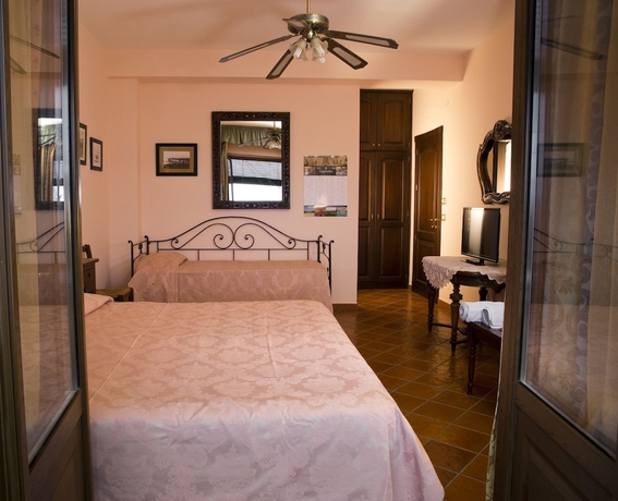 Imagen de la habitación del Finca Rústica Gigliotto Sicilia. Foto 11