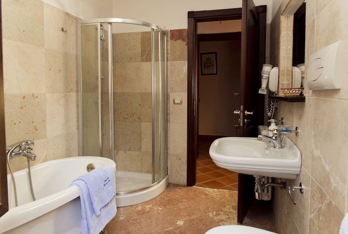 Imagen de la habitación del Finca Rústica Gigliotto Sicilia. Foto 13