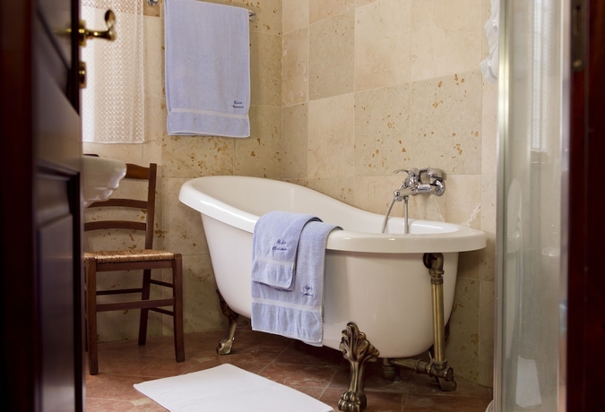 Imagen de la habitación del Finca Rústica Gigliotto Sicilia. Foto 14