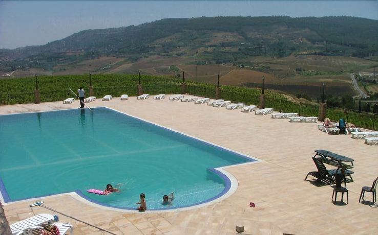 Imagen de la piscina del Finca Rústica Gigliotto Sicilia. Foto 19