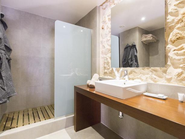 Imagen de la habitación del Finca Rústica HOTEL DE INTERIOR CAN BEIA. Foto 3