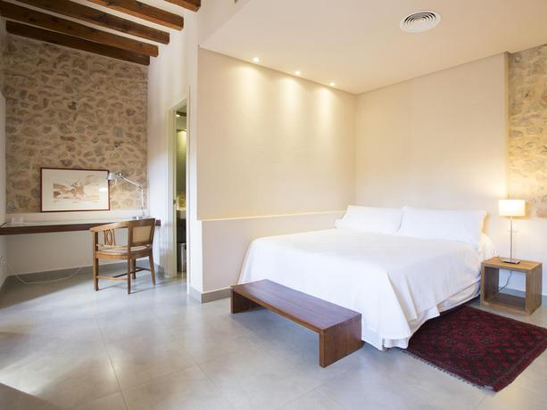 Imagen de la habitación del Finca Rústica HOTEL DE INTERIOR CAN BEIA. Foto 6