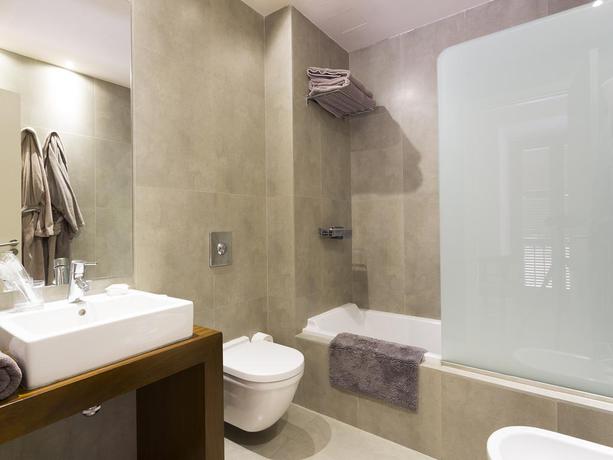 Imagen de la habitación del Finca Rústica HOTEL DE INTERIOR CAN BEIA. Foto 7