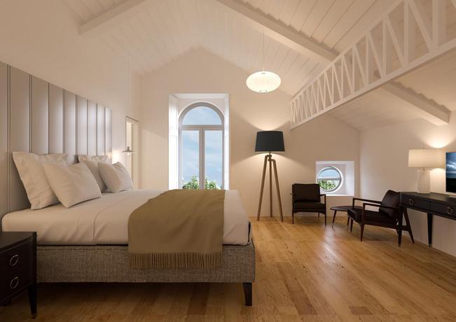 Imagen de la habitación del Finca Rústica Herdade Do Ananás. Foto 8