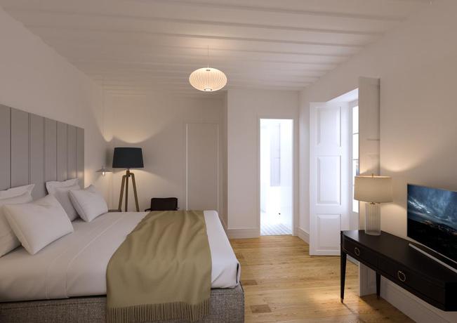 Imagen de la habitación del Finca Rústica Herdade Do Ananás. Foto 9