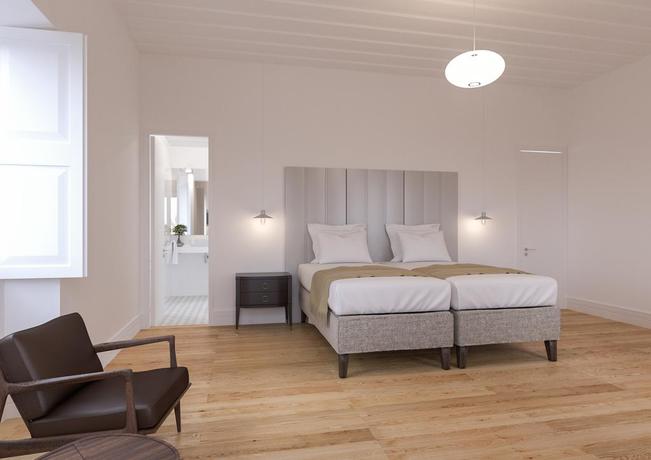 Imagen de la habitación del Finca Rústica Herdade Do Ananás. Foto 10