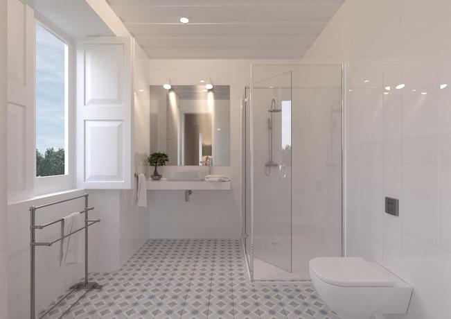 Imagen de la habitación del Finca Rústica Herdade Do Ananás. Foto 11