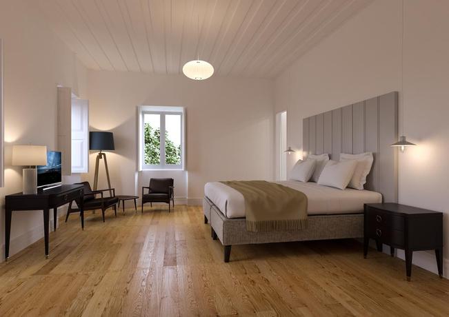 Imagen de la habitación del Finca Rústica Herdade Do Ananás. Foto 12