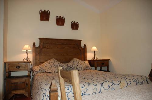 Imagen de la habitación del Finca Rústica Herdade Dos Barros. Foto 4