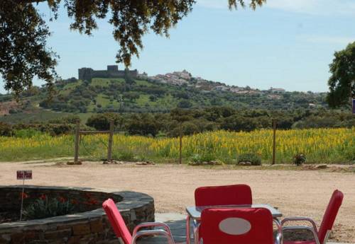 Imagen de la habitación del Finca Rústica Herdade Dos Barros. Foto 5