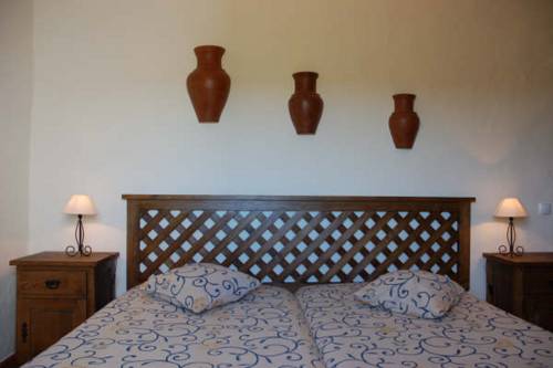 Imagen de la habitación del Finca Rústica Herdade Dos Barros. Foto 10