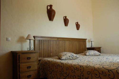 Imagen de la habitación del Finca Rústica Herdade Dos Barros. Foto 11