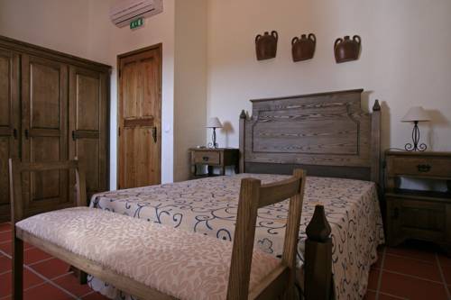 Imagen de la habitación del Finca Rústica Herdade Dos Barros. Foto 12