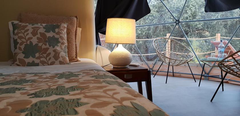 Imagen general del Finca Rústica Herdade Ribeira de Borba. Foto 2