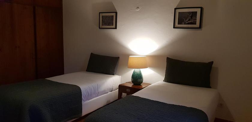 Imagen general del Finca Rústica Herdade Ribeira de Borba. Foto 6