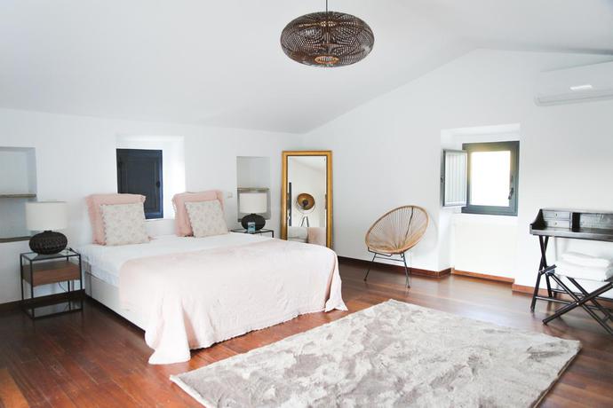 Imagen general del Finca Rústica Herdade Ribeira de Borba. Foto 10