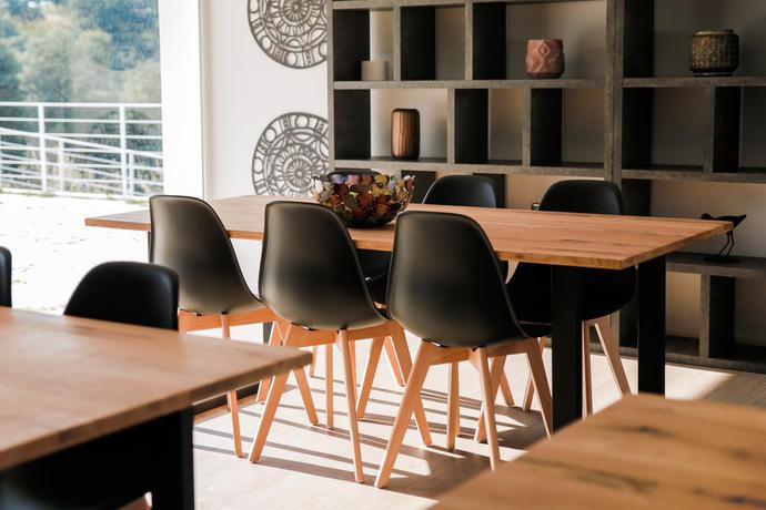 Imagen general del Finca Rústica Herdade Ribeira de Borba. Foto 12