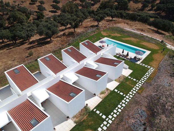 Imagen general del Finca Rústica Herdade Ribeira de Borba. Foto 16