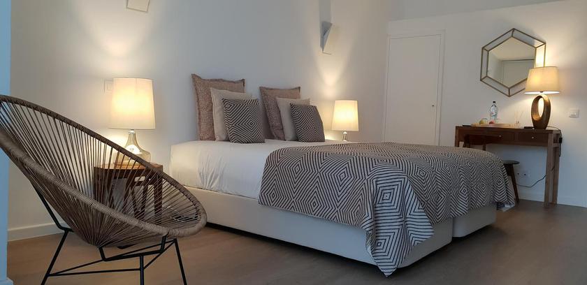 Imagen general del Finca Rústica Herdade Ribeira de Borba. Foto 17