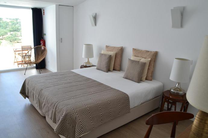 Imagen general del Finca Rústica Herdade Ribeira de Borba. Foto 18