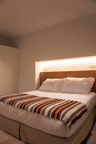 Imagen de la habitación del Finca Rústica Herdade do Carregou&ccedil;al. Foto 3