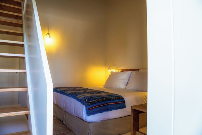 Imagen de la habitación del Finca Rústica Herdade do Carregou&ccedil;al. Foto 5