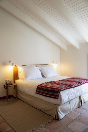 Imagen de la habitación del Finca Rústica Herdade do Carregou&ccedil;al. Foto 7
