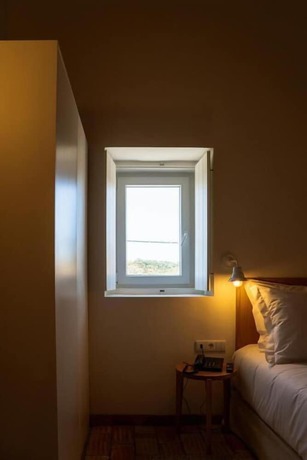 Imagen de la habitación del Finca Rústica Herdade do Carregou&ccedil;al. Foto 9