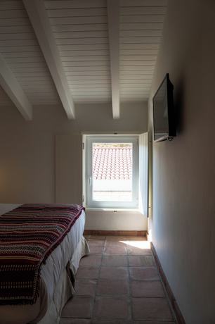 Imagen de la habitación del Finca Rústica Herdade do Carregou&ccedil;al. Foto 12