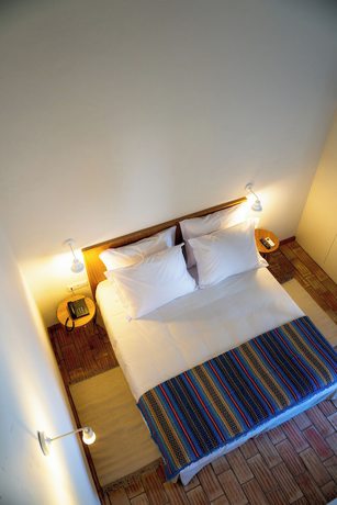 Imagen de la habitación del Finca Rústica Herdade do Carregou&ccedil;al. Foto 14