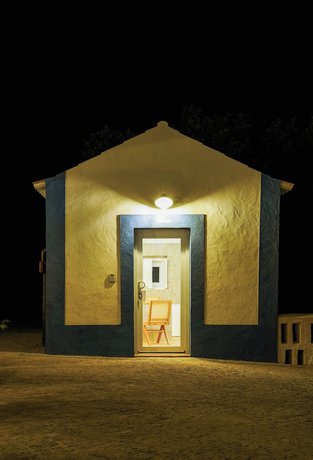 Imagen de los interiores del Finca Rústica Herdade do Carregou&ccedil;al. Foto 16