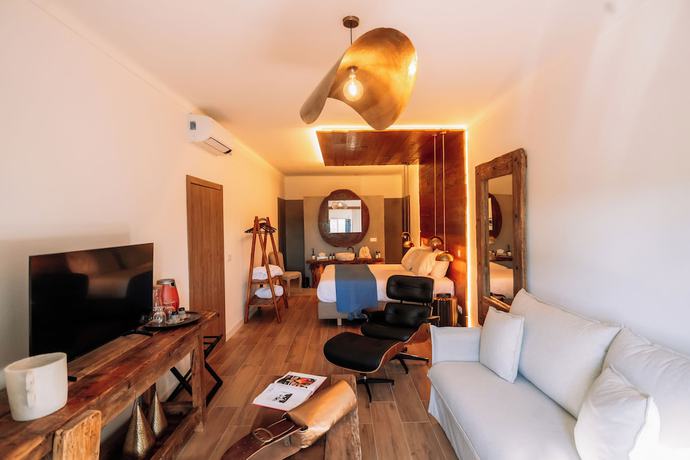 Imagen de la habitación del Finca Rústica Herdade dos Moreiros. Foto 6