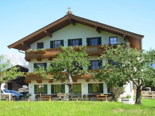 Imagen general del Finca Rústica Hof Filzen. Foto 2