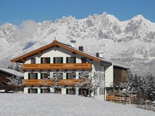 Imagen general del Finca Rústica Hof Filzen. Foto 3