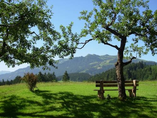 Imagen general del Finca Rústica Hof Filzen. Foto 5