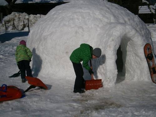 Imagen general del Finca Rústica Hof Filzen. Foto 6