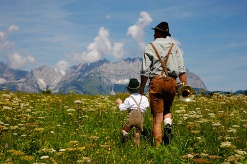 Imagen general del Finca Rústica Hof Filzen. Foto 8